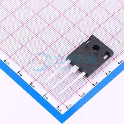 碳化硅场效应管(MOSFET) UJ3C120080K3S TO-247-3 电子元器件配单