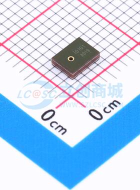MEMS麦克风 LMD4030T261-OY1S SMD-8P,4x3mm 原装 电子元器件配单