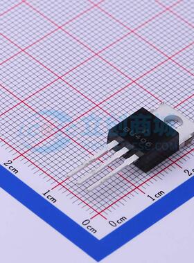 三极管(BJT) BU406T1TL TO-220 7A 200V SPS(美国源芯) 原装正品