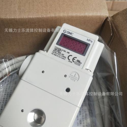 全新SMC高压比例阀ITVX2030-313BLITVX2030-313CL