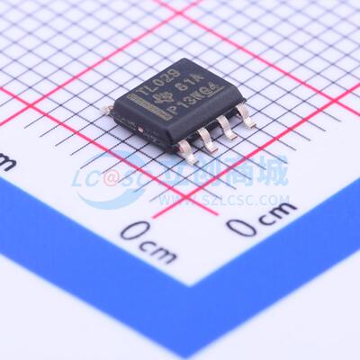 LIN收发器 TLIN1029DRQ1 SOIC-8 原装正品 电子元器件配单