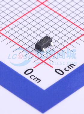 场效应管MOS SI3407-TP SOT-23 30V 4.1A MCC(美微科) 原装