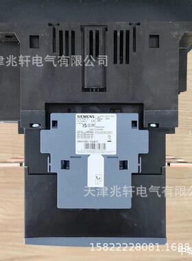 西门子3RT1056-6NF36接触器3RT1056-6NF36西门子接触器