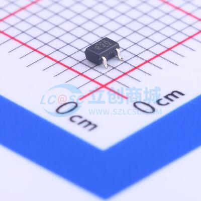 电压基准芯片 REF3330AIDCKT SC-70-3 原装正品 电子元器件配单