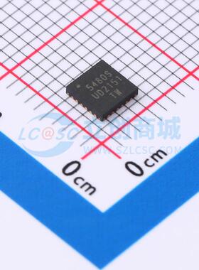 电能计量芯片 CS5480SG-INZ QFN-24 原装正品 电子元器件配单