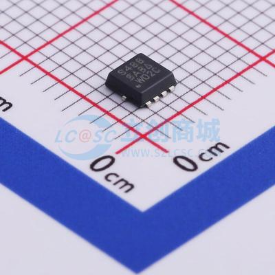 场效应管MOS SIS488DN-T1-GE3 PowerPAK1212-8 40V 40A