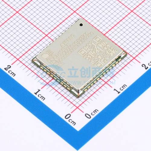 2G/3G/4G/5G模块 A7680C-LANS LCC-LAG-92_L17.6-W15.7 原装正品