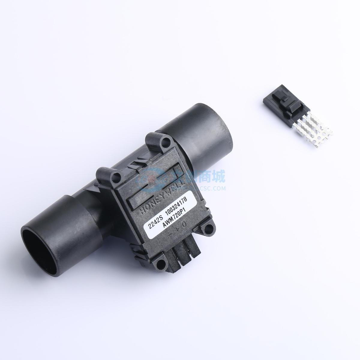 流量传感器 AWM720P1 - 原装正品 电子元器件配单