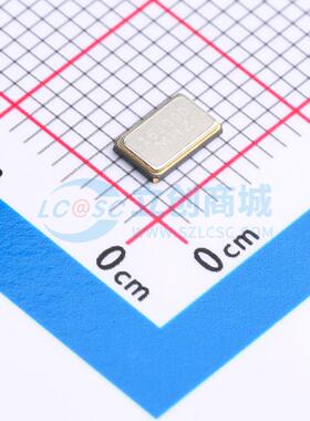 无源晶振 K5A160002010 SMD5032-4P 16MHz ±10ppm 20pF 原装正品