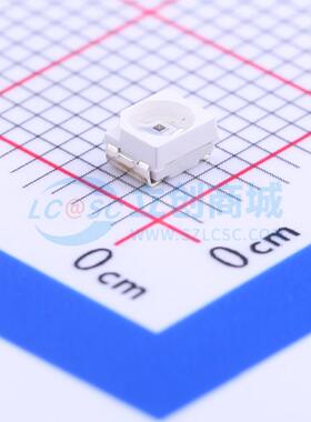 红外发射管 IR67-21C/L261/S65/TR8(GDB) SMD3528 电子元器件配单