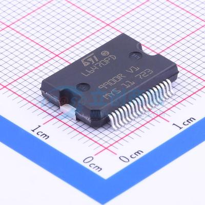 电机驱动芯片 L6470PD BSSOP-36-EP-11mm 原装 电子元器件配单