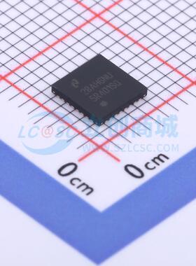 LVDS芯片 DS15BR401TSQ/NOPB WQFN-32(5x5) 原装 电子元器件配单