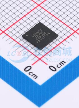 可编程逻辑器件(CPLD/FPGA) LCMXO2-256HC-4SG32C QFN-32-EP(5x5)