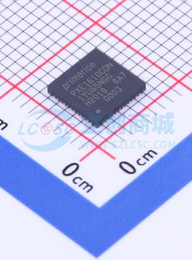 DC-DC电源芯片 PXE1610CDN-G003 VQFN-48-EP(6x6) 电子元器件配单