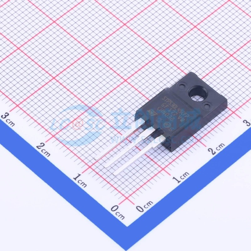 肖特基二极管 STPS30L45CFP TO-220FPAB ST(意法半导体) 原装正品
