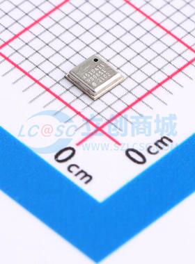 气体传感器 ZMOD4510AI1R - 原装正品 电子元器件配单