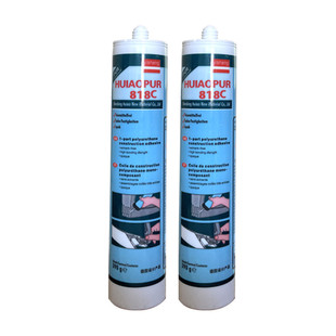 厂家聚氨酯单组分pu组角胶门窗断面铝合金塑料专用防水速干角码胶