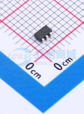 AC-DC控制器和稳压器 RT8481GE SOT-23-6 原装 电子元器件配单