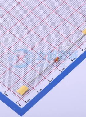 玻璃放电管 BK32002002-B1 插件,1.8x3.8mm 原装 电子元器件配单