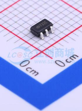 DC-DC电源芯片 HT7733C SOT-23-5 原装正品 电子元器件配单