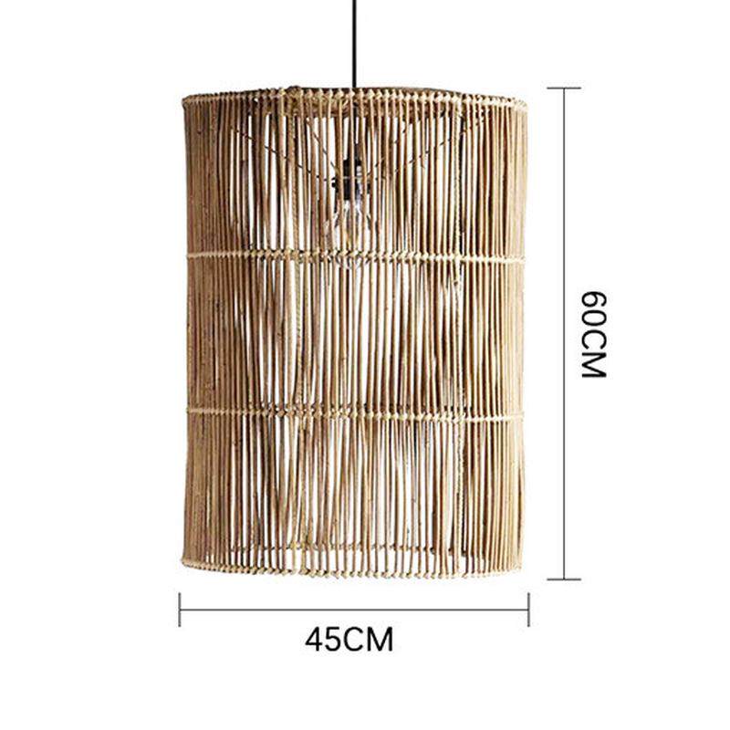 东南亚餐厅客厅民宿藤编吊灯卧室茶楼会所灯田园饭店藤艺创意吊灯,家装灯饰光源,餐厅吊灯,淘宝优惠券,粉丝福利购,淘宝优惠卷
