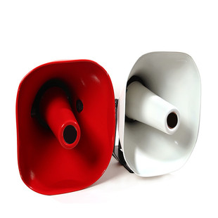 昊泰50W号筒式扬声器喇叭 车载广告宣传扩音器 汽车高音喇叭