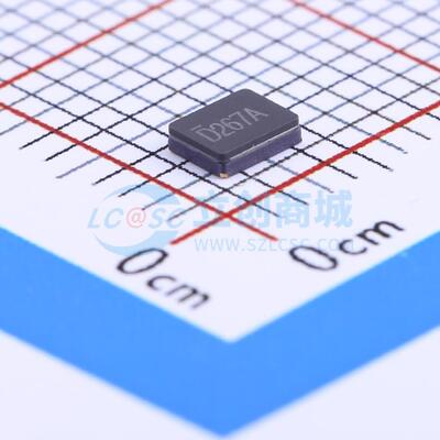 无源晶振 1C326000AB0AR SMD3225-4P 原装正品 电子元器件配单