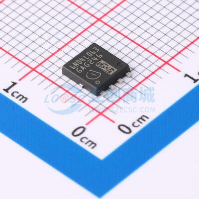 场效应管MOS IAUC45N04S6L063HATMA1 TDSON-8 40V 45A 原装正品