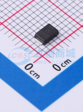 TVS/ESD管 PTVS5V0P1UTP,115 SOD-128 5V 65.2A 原装正品