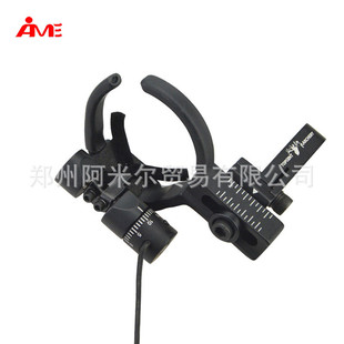 跨境货源 弓箭射击射箭箭台TP824跌落箭台 起落箭台 一件代发