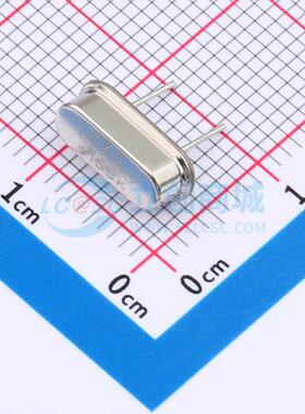 无源晶振 H1OEL89CSC-SUGYLC-10M HC-49S 原装 电子元器件配单