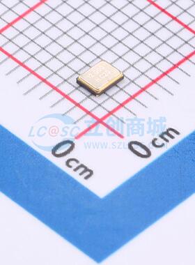 无源晶振 CM4012M00020001 SMD2520-4P 12MHz ±10ppm 20pF 原装