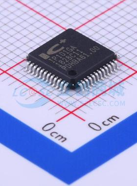 以太网收发器 IP101GA LQFP-48(7x7) 原装正品 电子元器件配单