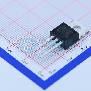 220AB 75V 82A 场效应管MOS 英飞凌 Infineon IRF2807PBF
