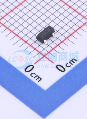 场效应管(MOSFET) ZXMP6A13FTA SOT-23 TECH PUBLIC(台舟) 原装