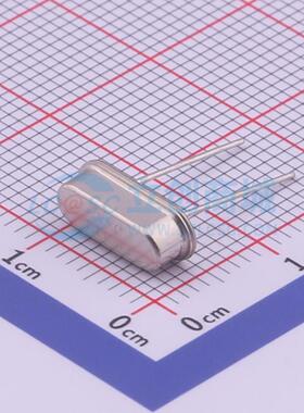 无源晶振 X49SD8MSB2SC HC-49S 8MHz ±10ppm 20pF 电子元器件