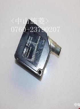 德国宝盟光电传感器CH-8501ZADM022K091/405645清仓处理