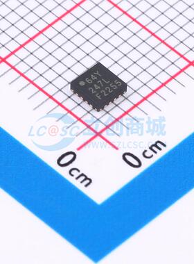 RF衰减器 F2255NLGK VFQFN-16-EP(3x3) 原装正品 电子元器件配单