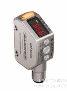 turck/图尔克电感式传感器NI30U-Q130WD-VP6X2-H1141