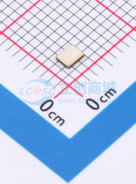 无源晶振 2X016000AP SMD2520-4P 16MHz ±10ppm 9pF 电子元器件