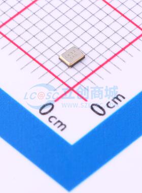 无源晶振 L214S320D11L SMD2016-4P 32MHz ±10ppm 8pF 原装正品