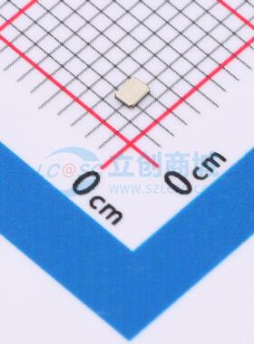 无源晶振 SWXF5ABVM0-27.000000 SMD1612-4P 原装 电子元器件配单