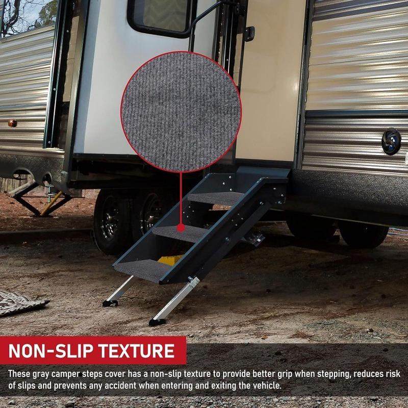 地毯台阶房车台阶地毯房车装饰台阶地毯房车脚踏板垫,居家布艺,家用脚垫,淘宝优惠券,粉丝福利购,淘宝优惠卷