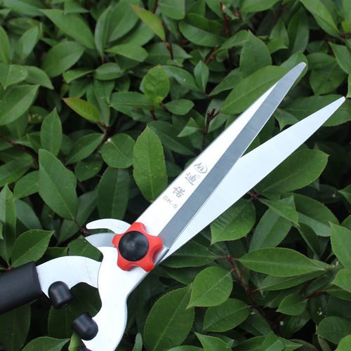 批发迪诺剪草坪剪篱笆剪绿篱剪冬青多功能盆景花卉剪园林绿化