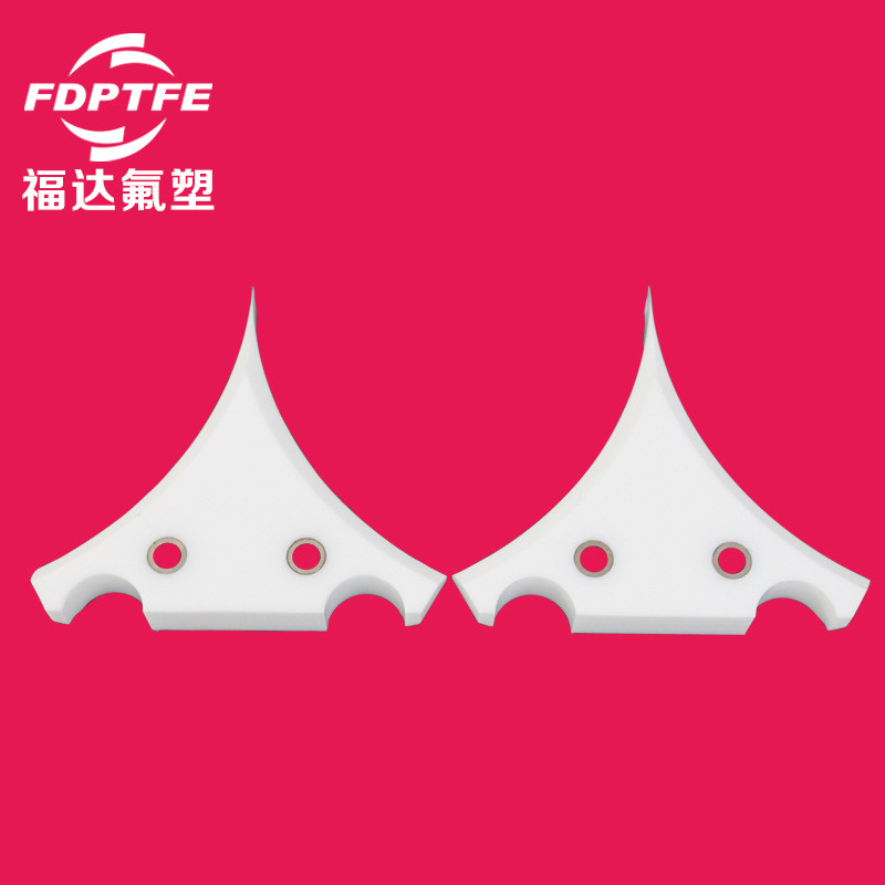 提供诺德美克四氟胶板挡华行过胶机挡胶板无溶剂复合挡胶板厂家