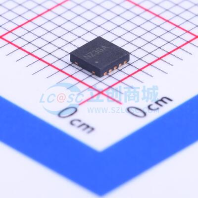 LED驱动 SY7203DBC DFN-10-EP(3x3) 原装正品 电子元器件配单