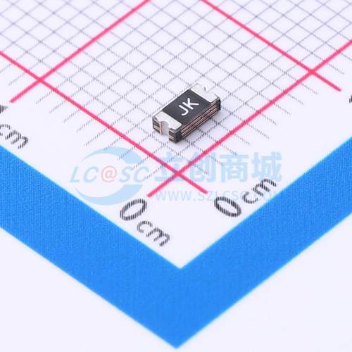 自恢复保险丝 JK-nSMD175 1206 6V 1.75A 原装 电子元器件配单