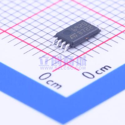 DC-DC电源芯片 L6920DTR TSSOP-8 原装正品 电子元器件配单