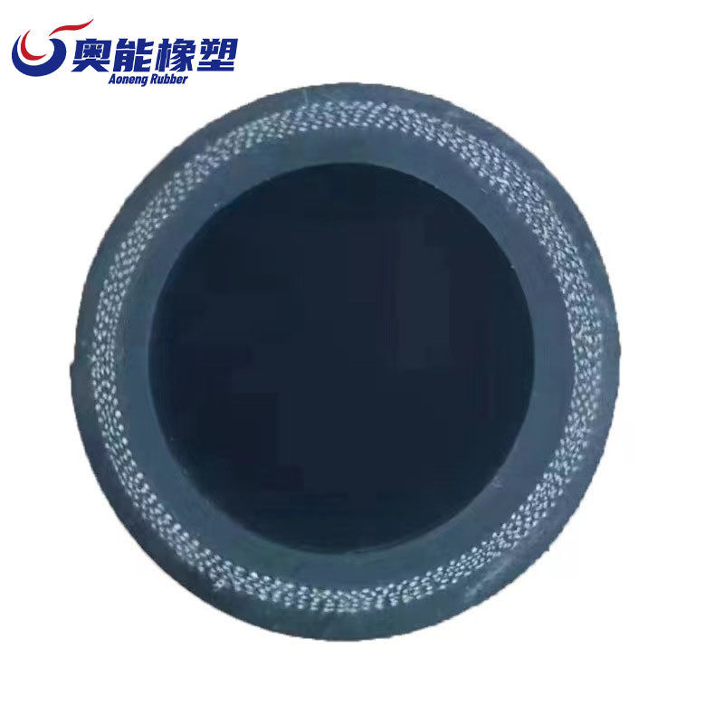 管大口径耐磨喷浆供应耐高压钢丝喷砂管高压耐磨喷砂胶管