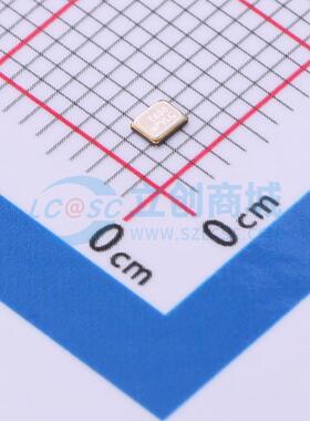 无源晶振 8Y40000002 SMD2016-4P 40MHz ±10ppm 15pF 电子元器件